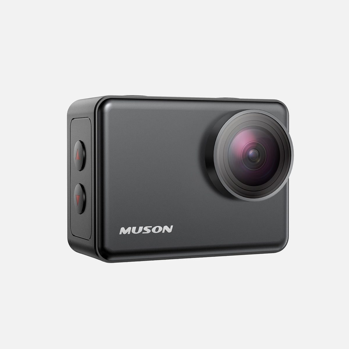 MUSON(ムソン) スポーツアクションカメラ M10