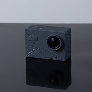 MUSON MAX1 4Kアクションカメラ レビュー － 1万円クラスのアクションカメラ。大きな欠点のない、堅実な製品でした！（実機レビュー）